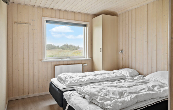 Holiday Home - Vrist , Denmark - C79610 610