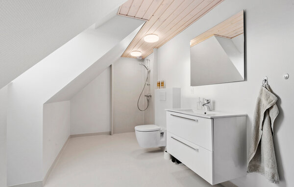 Feriehuse - Fjaltring Strand , Danmark - C79655 701