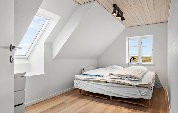 Feriehuse - Fjaltring Strand , Danmark - C79655 601