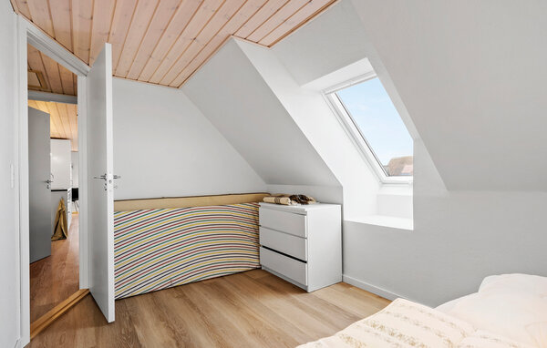 Feriehuse - Fjaltring Strand , Danmark - C79655 605
