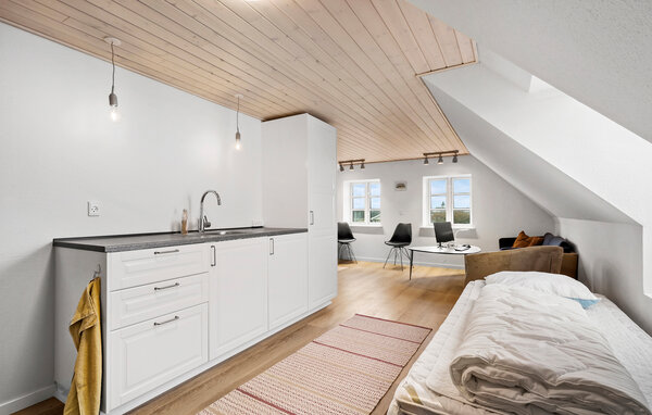 Feriehuse - Fjaltring Strand , Danmark - C79655 606