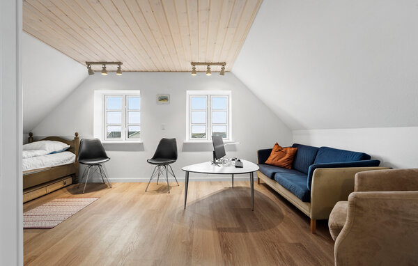 Feriehuse - Fjaltring Strand , Danmark - C79655 9