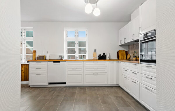 Feriehuse - Fjaltring Strand , Danmark - C79655 8