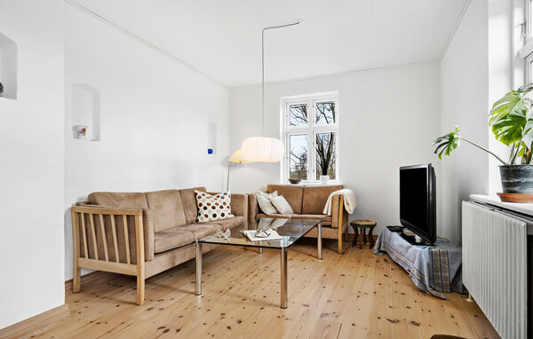 Feriehuse - Fjaltring Strand , Danmark - C79655 3