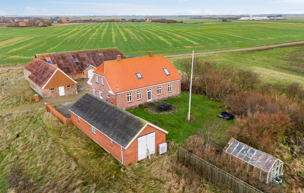 Ferienhaus - Fjaltring Strand , Dänemark - C79655 1