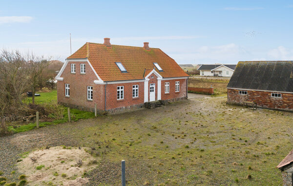 Feriehuse - Fjaltring Strand , Danmark - C79655 81