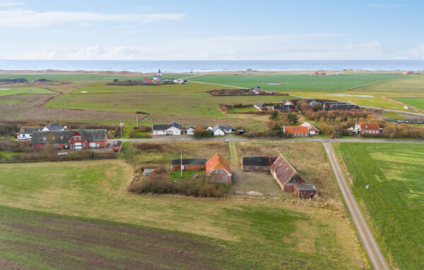 Feriehuse - Fjaltring Strand , Danmark - C79655 82