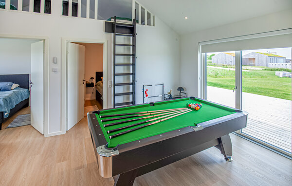 Ferienhaus - Gjellerodde Strand , Dänemark - C79701 802