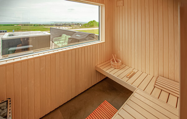 Ferienhaus - Gjellerodde Strand , Dänemark - C79701 804