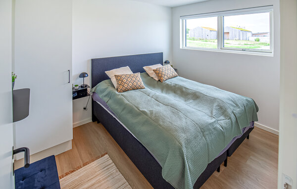Ferienhaus - Gjellerodde Strand , Dänemark - C79701 602