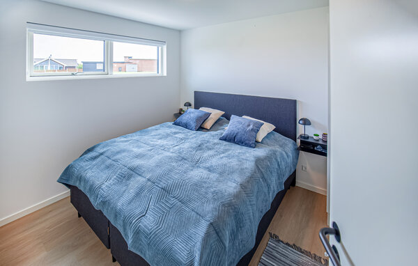 Ferienhaus - Gjellerodde Strand , Dänemark - C79701 603