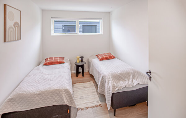Ferienhaus - Gjellerodde Strand , Dänemark - C79701 604