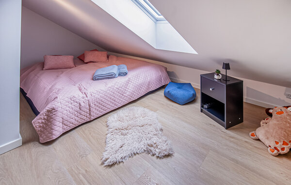 Ferienhaus - Gjellerodde Strand , Dänemark - C79701 606