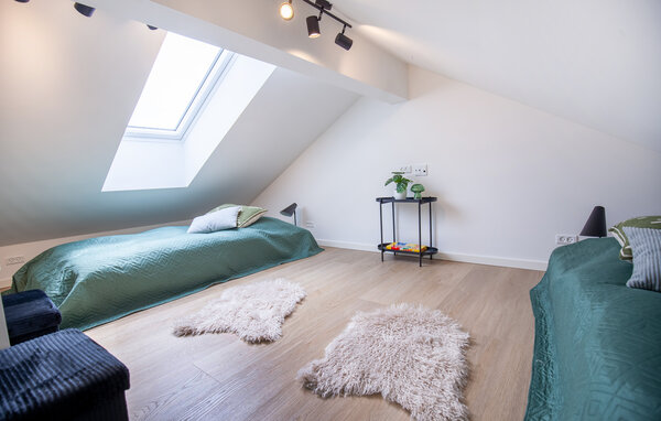 Ferienhaus - Gjellerodde Strand , Dänemark - C79701 608
