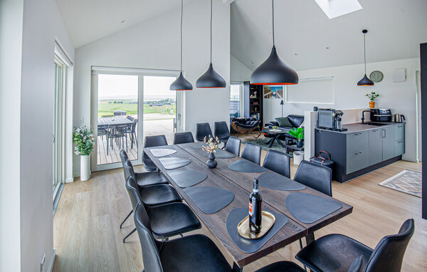 Ferienhaus - Gjellerodde Strand , Dänemark - C79701 301