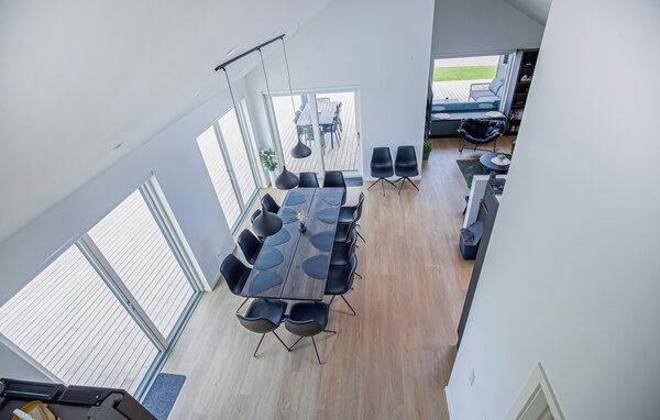 Ferienhaus - Gjellerodde Strand , Dänemark - C79701 4