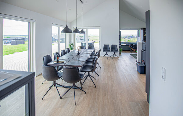 Ferienhaus - Gjellerodde Strand , Dänemark - C79701 302