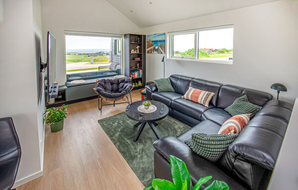 Ferienhaus - Gjellerodde Strand , Dänemark - C79701 5