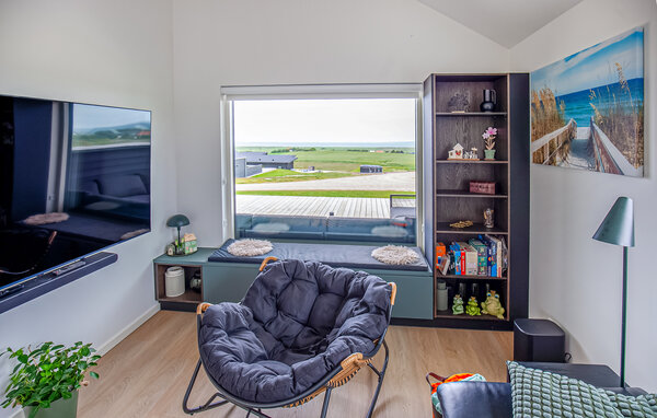 Ferienhaus - Gjellerodde Strand , Dänemark - C79701 303