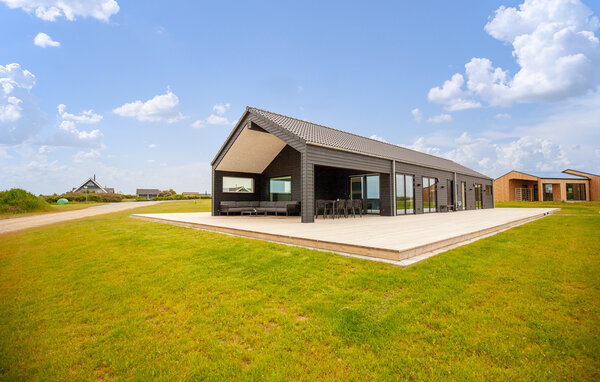 Ferienhaus - Gjellerodde Strand , Dänemark - C79701 1