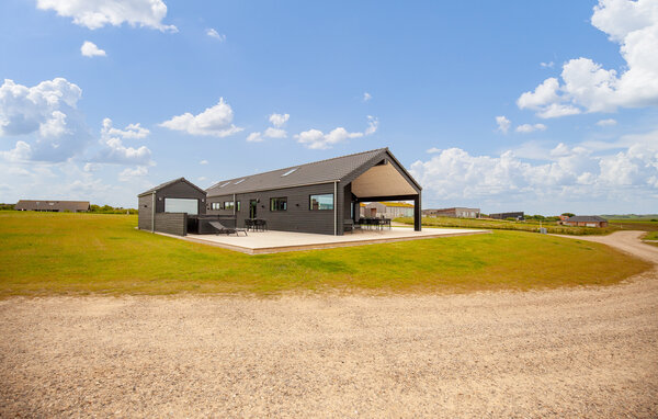 Ferienhaus - Gjellerodde Strand , Dänemark - C79701 81