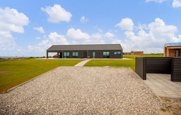 Ferienhaus - Gjellerodde Strand , Dänemark - C79701 82