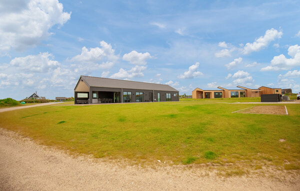 Ferienhaus - Gjellerodde Strand , Dänemark - C79701 83