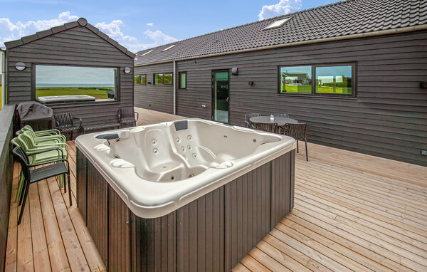 Ferienhaus - Gjellerodde Strand , Dänemark - C79701 2