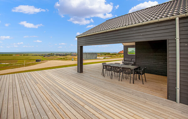Ferienhaus - Gjellerodde Strand , Dänemark - C79701 101