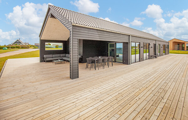 Ferienhaus - Gjellerodde Strand , Dänemark - C79701 102