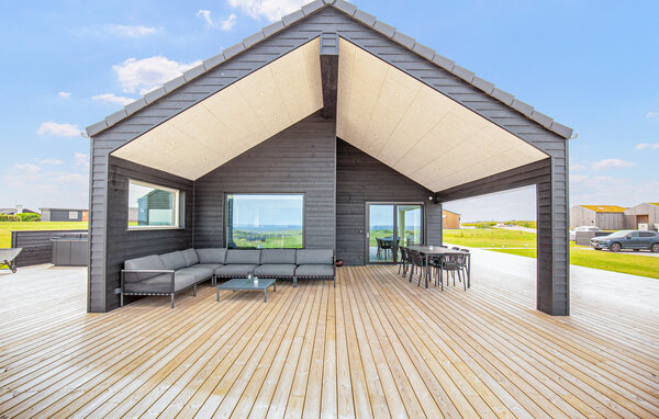 Ferienhaus - Gjellerodde Strand , Dänemark - C79701 103