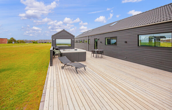 Ferienhaus - Gjellerodde Strand , Dänemark - C79701 104