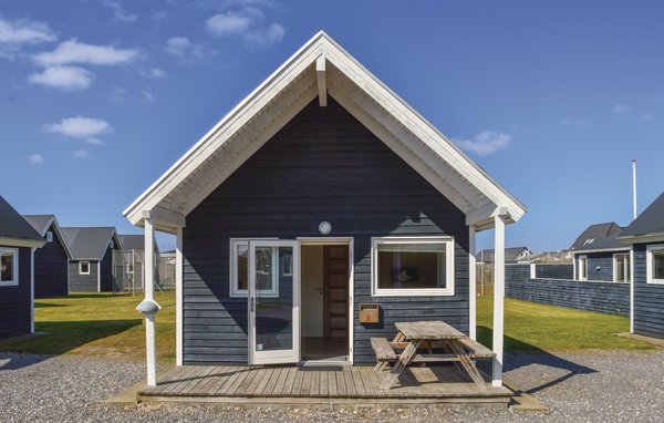 Ferienhaus - Thyborøn Strand , Dänemark - C79729 1