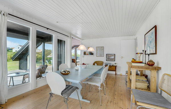 Feriehuse - Gjellerodde , Danmark - C79797 5