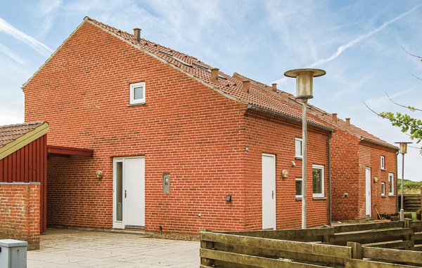 Foto: Thyborøn Strand - West Jutland