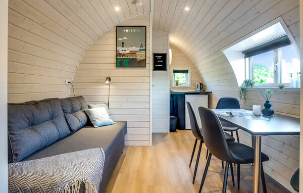 Feriehus - Skjern , Danmark - C80056 3