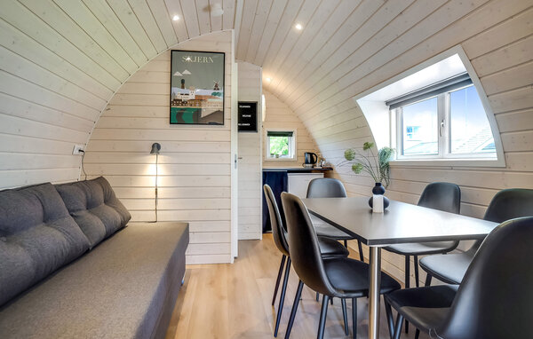Feriehus - Skjern , Danmark - C80066 3