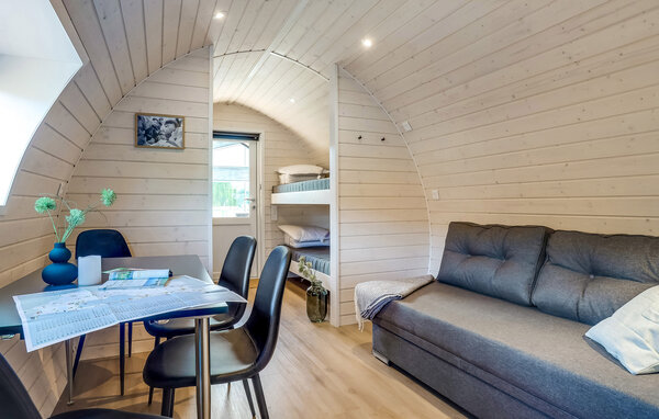 Feriehus - Skjern , Danmark - C80066 4