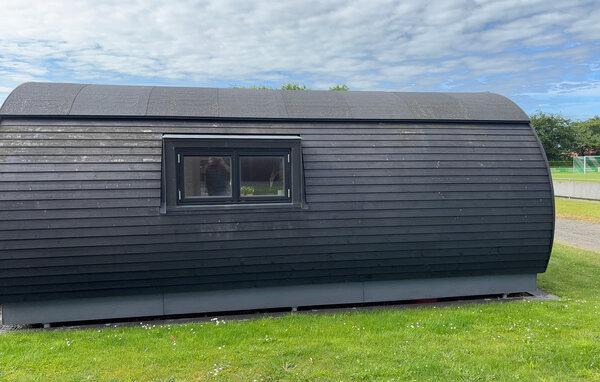 Feriehus - Skjern , Danmark - C80066 1
