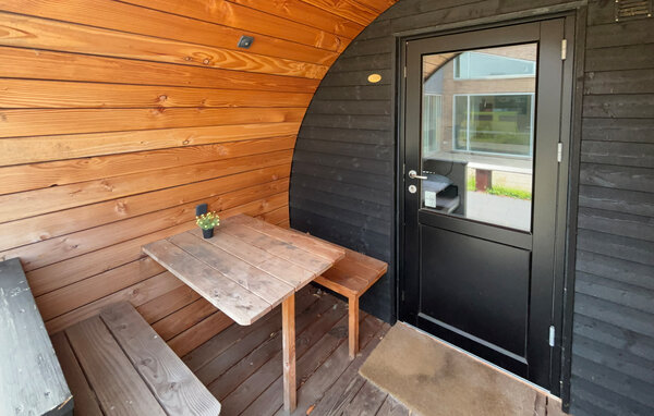 Feriehus - Skjern , Danmark - C80066 5