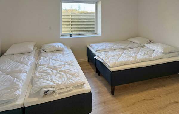 Holiday Home - Billund , Denmark - C80135 605