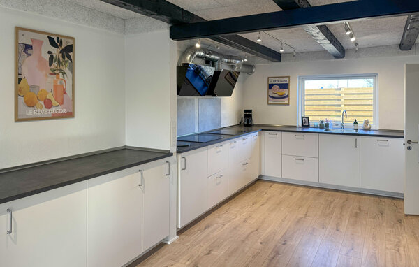 Holiday Home - Billund , Denmark - C80135 5