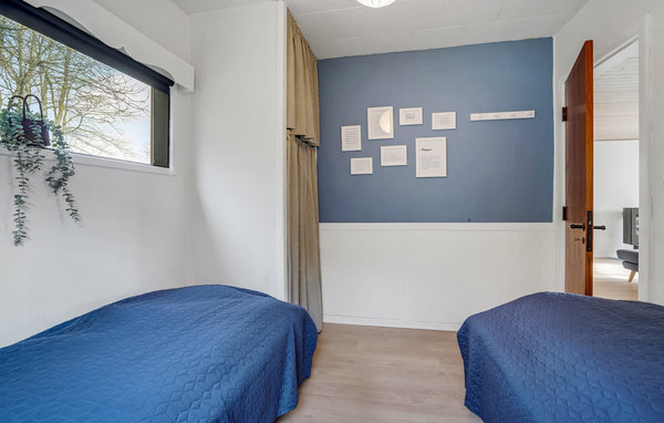 Ferienhaus - Aulum , Dänemark - C80175 602