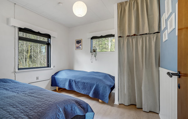 Ferienhaus - Aulum , Dänemark - C80175 603