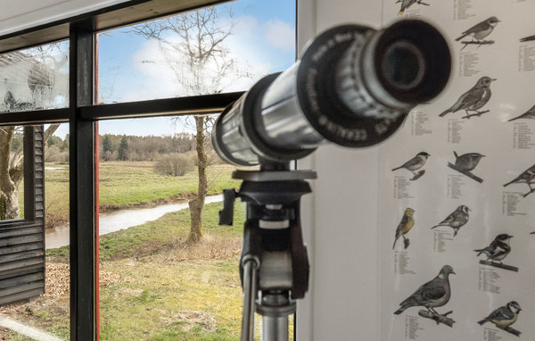 Ferienhaus - Aulum , Dänemark - C80175 501