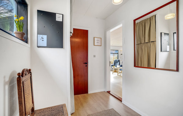 Ferienhaus - Aulum , Dänemark - C80175 502