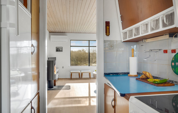 Ferienhaus - Aulum , Dänemark - C80175 402