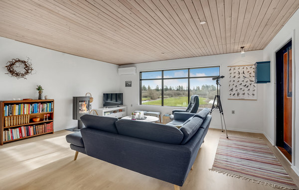 Ferienhaus - Aulum , Dänemark - C80175 3