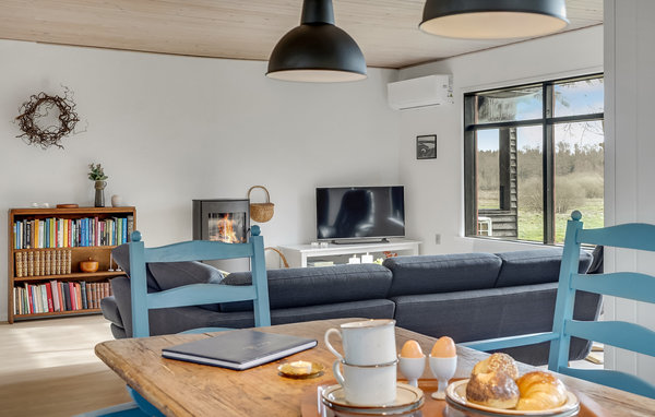 Ferienhaus - Aulum , Dänemark - C80175 303