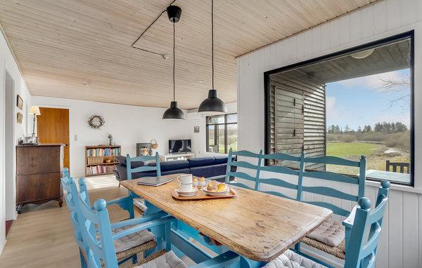 Ferienhaus - Aulum , Dänemark - C80175 4